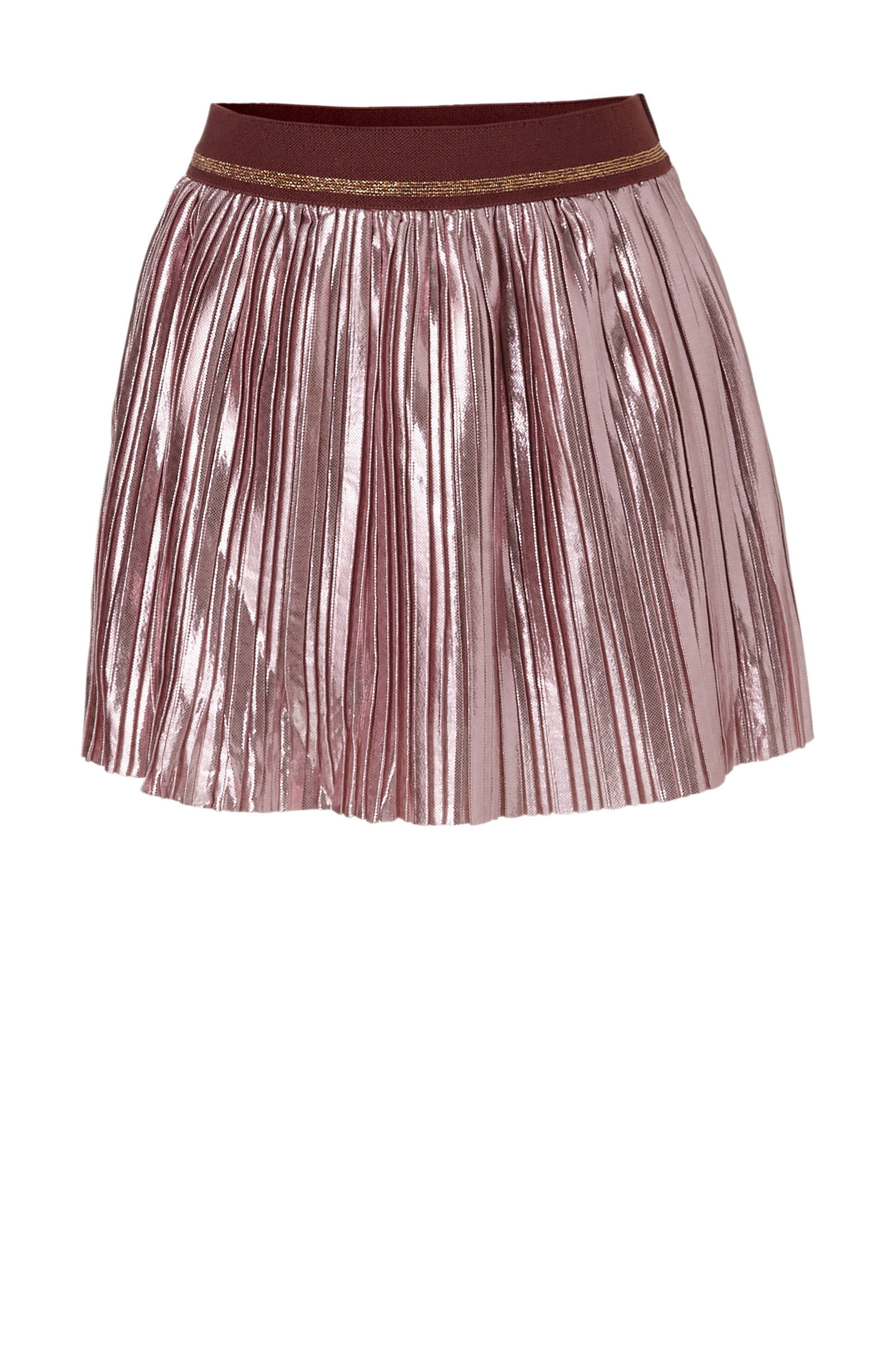 roze plisse rok roze plisse rok